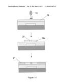 LAYER-SELECTIVE LASER ABLATION PATTERNING diagram and image