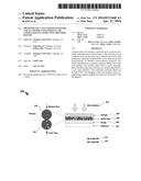 PHOTOVOLTAIC CELLS BASED ON DONOR AND ACCEPTOR NANO-PARTICULATE CONJUGATES     IN CONDUCTIVE POLYMER BLENDS diagram and image