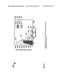 PHOTOVOLTAIC CELLS BASED ON DONOR AND ACCEPTOR NANO-PARTICULATE CONJUGATES     IN CONDUCTIVE POLYMER BLENDS diagram and image