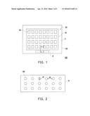 DISPLAY PANEL AND METHOD FOR FABRICATION THEREOF diagram and image