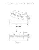 DISPLAY PANEL AND METHOD FOR FABRICATION THEREOF diagram and image