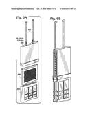 Metal-Air Battery with Expandable Anode diagram and image