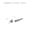 CURRENT COLLECTOR-CATALYST MONOLITHIC THREE-DIMENSIONAL NANOFIBER NETWORK     FOR LI-AIR BATTERIES AND MANUFACTURING METHOD THEREOF diagram and image