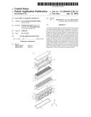 ELECTRICAL STORAGE APPARATUS diagram and image