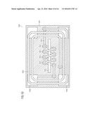 HYBRID ANTENNA, ANTENNA ARRANGEMENT AND METHOD FOR MANUFACTURING AN     ANTENNA ARRANGEMENT diagram and image