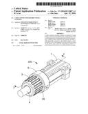 CABLE CONNECTOR ASSEMBLY WITH A SNAP RING diagram and image