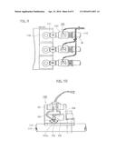 TERMINAL AND CHARGING CONNECTOR diagram and image