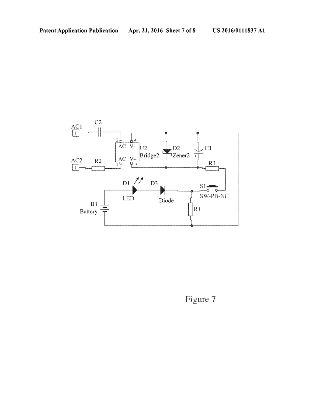 CONFIGURABLE SAFETY LIGHT RECEPTACLE - diagram, schematic, and image 08