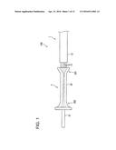 CRIMPING DIE AND METHOD FOR MANUFACTURING TERMINAL-FITTED WIRE diagram and image