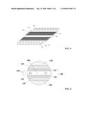 High average power integrated optical waveguide laser diagram and image