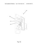 LASER SOURCE ASSEMBLY WITH THERMAL CONTROL AND MECHANICALLY STABLE     MOUNTING diagram and image