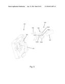 LASER SOURCE ASSEMBLY WITH THERMAL CONTROL AND MECHANICALLY STABLE     MOUNTING diagram and image