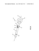 Wildlife Protective Cover having a Conductor/Insulator Guard and System     for Power Distribution and Transmission Systems and Related Methods diagram and image