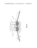 Wildlife Protective Cover having a Conductor/Insulator Guard and System     for Power Distribution and Transmission Systems and Related Methods diagram and image