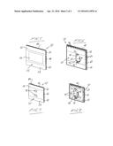 Wall-Mounted Smart Switches and Outlets for Use in Building Wiring for     Load Control, Home Automation, and/or Security Purposes diagram and image