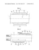 MAGNET HOLDING MEMBER USED IN ROTATING ELECTRICAL MACHINE, ROTOR, ROTATING     ELECTRICAL MACHINE, AND MACHINE TOOL diagram and image