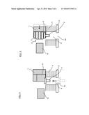 MAGNET INSERTION METHOD INTO ROTOR CORE diagram and image