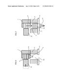 MAGNET INSERTION METHOD INTO ROTOR CORE diagram and image