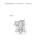 MAGNET INSERTION METHOD INTO ROTOR CORE diagram and image