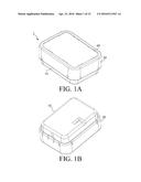 POWER GENERATING DEVICE AND AN OBJECT FOR UTILIZING THE POWER GENERATING     DEVICE diagram and image