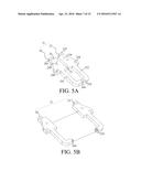 POWER GENERATING DEVICE AND AN OBJECT FOR UTILIZING THE POWER GENERATING     DEVICE diagram and image