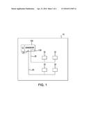 DUAL FREQUENCY ELECTRICAL GENERATORS diagram and image