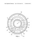 DUAL FREQUENCY ELECTRICAL GENERATORS diagram and image