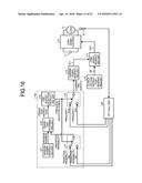 POWER CONVERSION DEVICE, CONTROL METHOD THEREOF, ROTATION SENSORLESS     CONTROL DEVICE, AND CONTROL METHOD THEREOF diagram and image