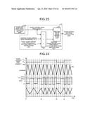 POWER CONVERSION DEVICE, CONTROL METHOD THEREOF, ROTATION SENSORLESS     CONTROL DEVICE, AND CONTROL METHOD THEREOF diagram and image