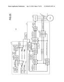 POWER CONVERSION DEVICE, CONTROL METHOD THEREOF, ROTATION SENSORLESS     CONTROL DEVICE, AND CONTROL METHOD THEREOF diagram and image