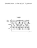 POWER CONVERSION DEVICE, CONTROL METHOD THEREOF, ROTATION SENSORLESS     CONTROL DEVICE, AND CONTROL METHOD THEREOF diagram and image