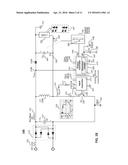 OUTPUT-SIDE CONTROLLER WITH SWITCHING REQUEST AT RELAXATION RING EXTREMUM diagram and image