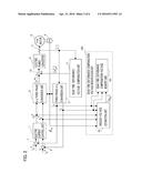 MOTOR CONTROL DEVICE diagram and image