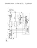 MOTOR CONTROL DEVICE diagram and image