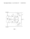 LOW NOISE AMPLIFIER AND CHIP diagram and image