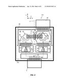 RADIO FREQUENCY POWER AMPLIFIER diagram and image