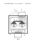 RADIO FREQUENCY POWER AMPLIFIER diagram and image