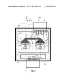 RADIO FREQUENCY POWER AMPLIFIER diagram and image