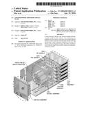 T-SHAPED POWER AMPLIFIER COOLING PLATE diagram and image