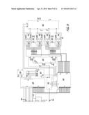 T-SHAPED POWER AMPLIFIER COOLING PLATE diagram and image