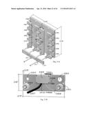 T-SHAPED POWER AMPLIFIER COOLING PLATE diagram and image