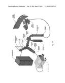 T-SHAPED POWER AMPLIFIER COOLING PLATE diagram and image