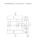 RF/MICROWAVE HIGH POWER SWITCHING COMBINER UNIT diagram and image