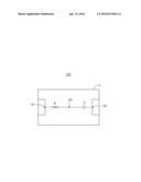 INDUCTOR CIRCUIT INTEGRATED WITH RC CIRCUIT diagram and image