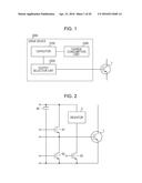 DRIVE DEVICE diagram and image