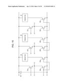 DRIVE DEVICE diagram and image