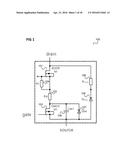 POWER TRANSISTOR MODEL diagram and image