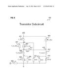 POWER TRANSISTOR MODEL diagram and image