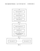 METHOD FOR IMPLEMENTING TURBO EQUALIZATION COMPENSATION, TURBO EQUALIZER     AND SYSTEM diagram and image