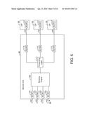 SYSTEMS AND METHODS FOR COMMUNICATING AMONG NETWORK DISTRIBUTION POINTS diagram and image